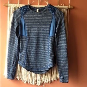 Lululemon Long Sleeve Top